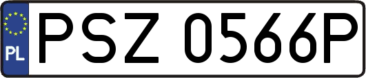 PSZ0566P