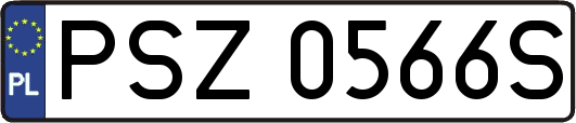PSZ0566S
