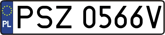 PSZ0566V
