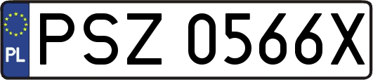 PSZ0566X