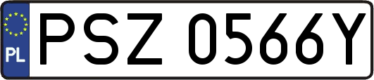PSZ0566Y