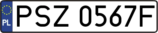 PSZ0567F