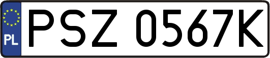 PSZ0567K