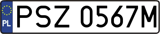 PSZ0567M