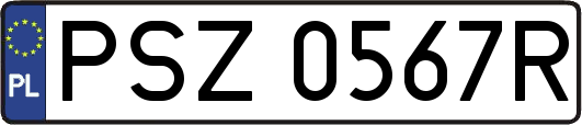 PSZ0567R
