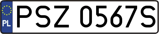 PSZ0567S