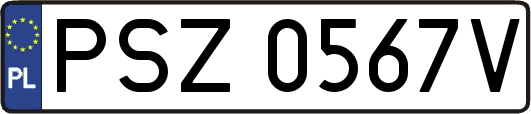 PSZ0567V