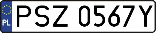 PSZ0567Y