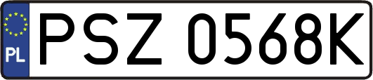 PSZ0568K