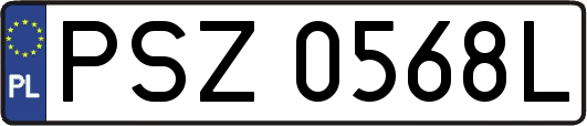 PSZ0568L