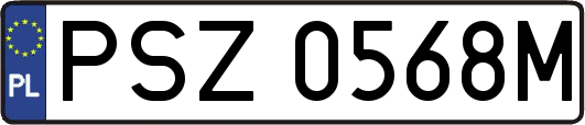 PSZ0568M