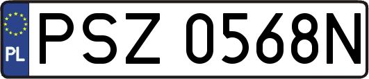 PSZ0568N