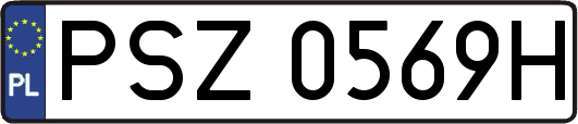 PSZ0569H