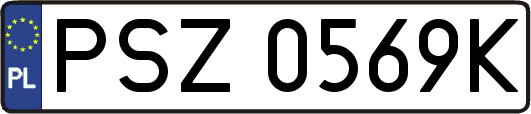 PSZ0569K
