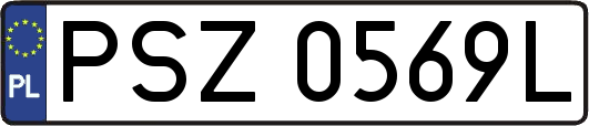 PSZ0569L
