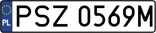 PSZ0569M