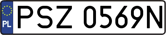 PSZ0569N