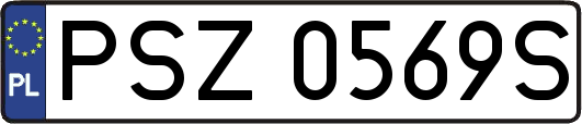 PSZ0569S