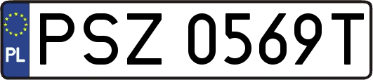 PSZ0569T