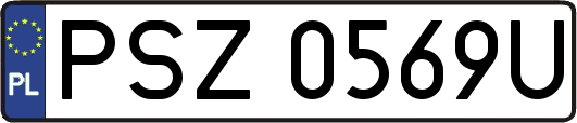 PSZ0569U