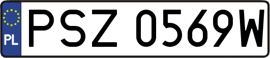 PSZ0569W