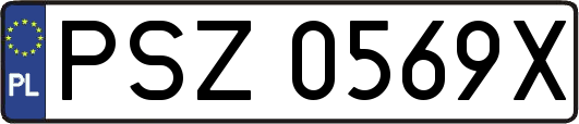 PSZ0569X