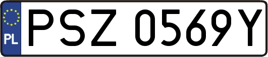 PSZ0569Y