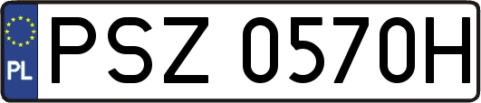 PSZ0570H