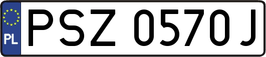 PSZ0570J