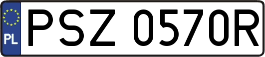 PSZ0570R