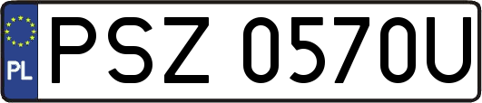 PSZ0570U