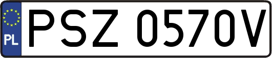 PSZ0570V