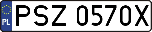 PSZ0570X