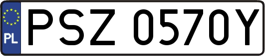 PSZ0570Y