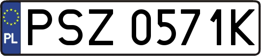 PSZ0571K