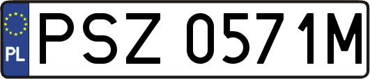 PSZ0571M