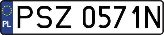 PSZ0571N