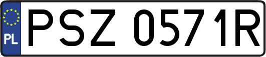 PSZ0571R