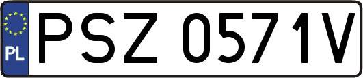 PSZ0571V