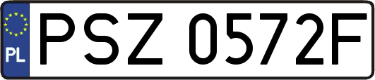 PSZ0572F