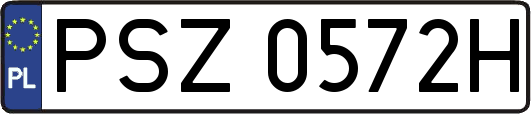 PSZ0572H