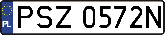 PSZ0572N