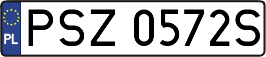 PSZ0572S