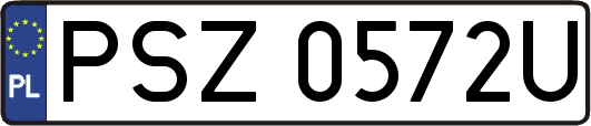 PSZ0572U