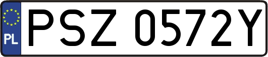 PSZ0572Y