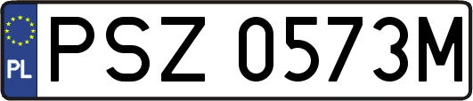 PSZ0573M