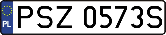 PSZ0573S
