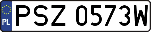 PSZ0573W