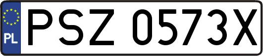 PSZ0573X