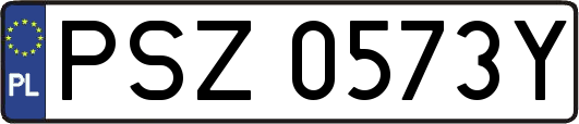 PSZ0573Y